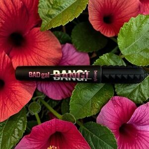 🖤BENEFIT COSMETICS🖤BADgal BANG! Volumizing Mascara in Intense Pitch Black/NIP